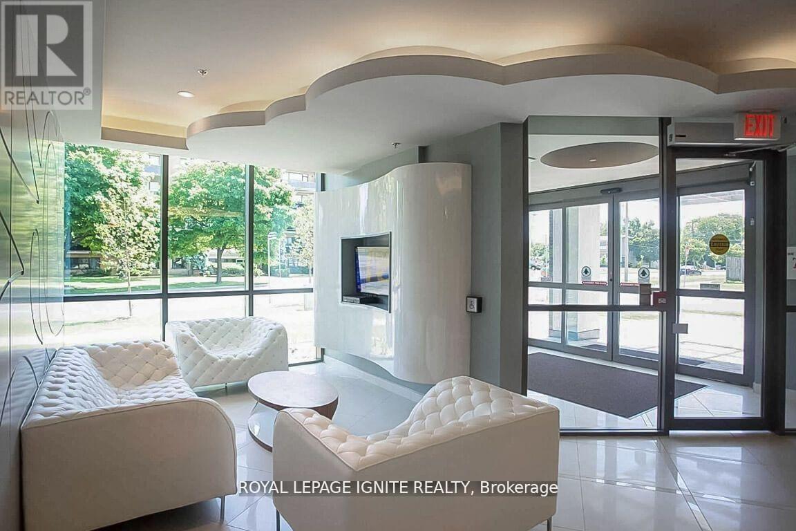 323 - 80 Esther Lorrie Drive, Toronto, Ontario  M9W 0C6 - Photo 2 - W13481230