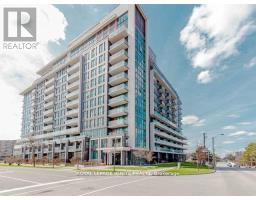 323 - 80 ESTHER LORRIE DRIVE, Toronto, Ontario