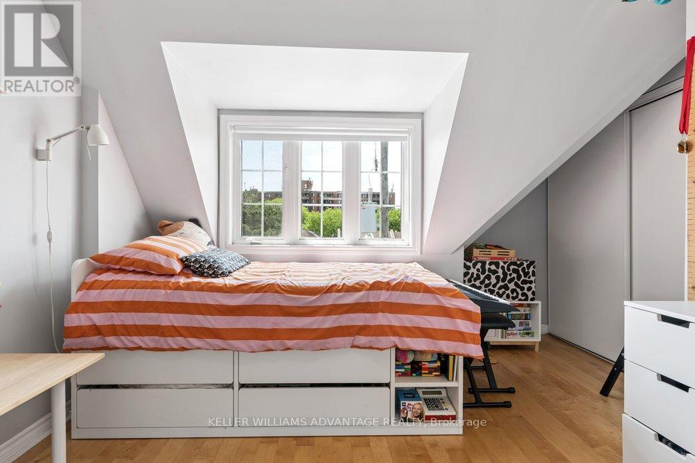 12 Connolly Street, Toronto, Ontario  M6N 5G3 - Photo 28 - W13481252