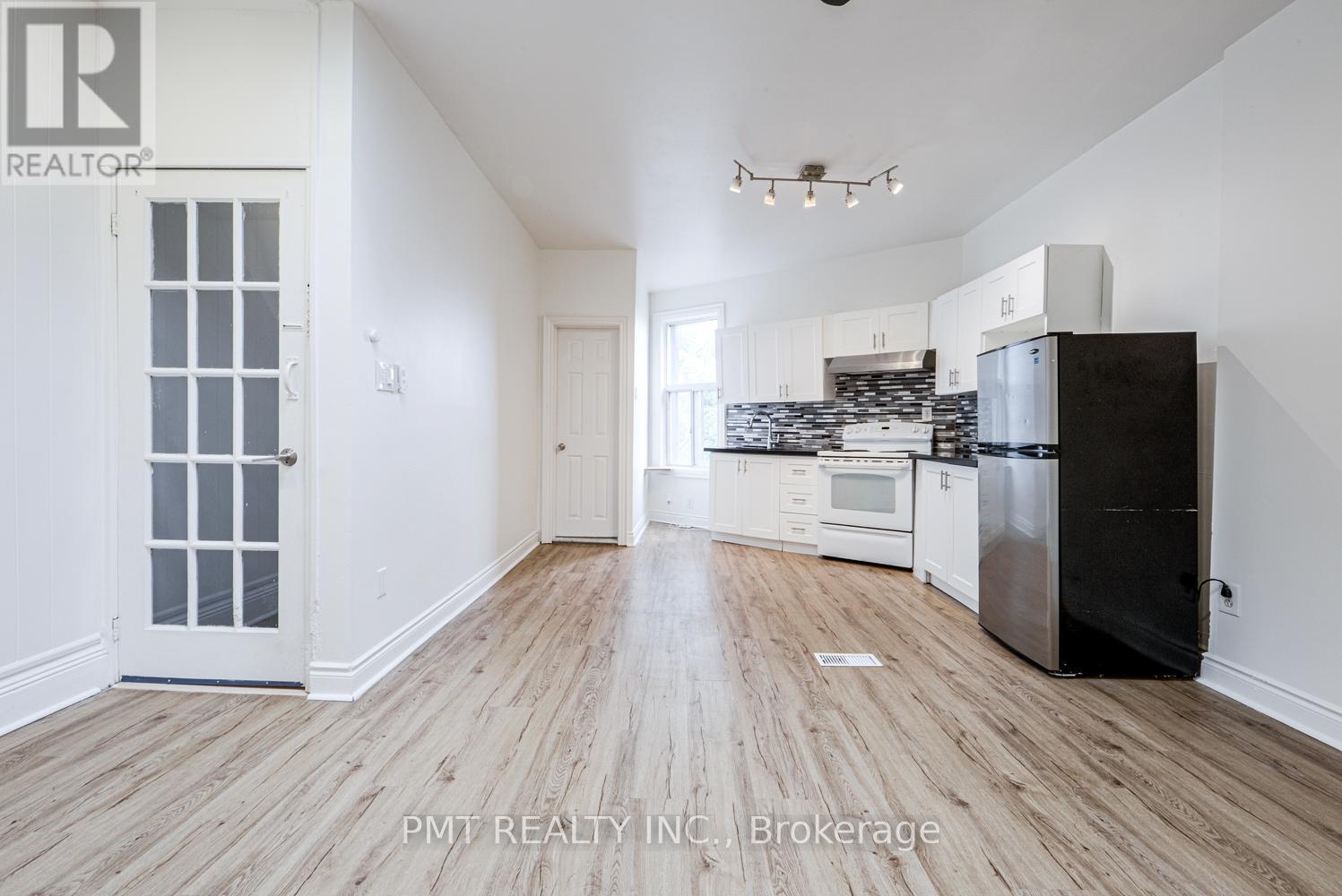 Upper - 2045 Davenport Road, Toronto, Ontario  M6N 1C5 - Photo 1 - W13481272