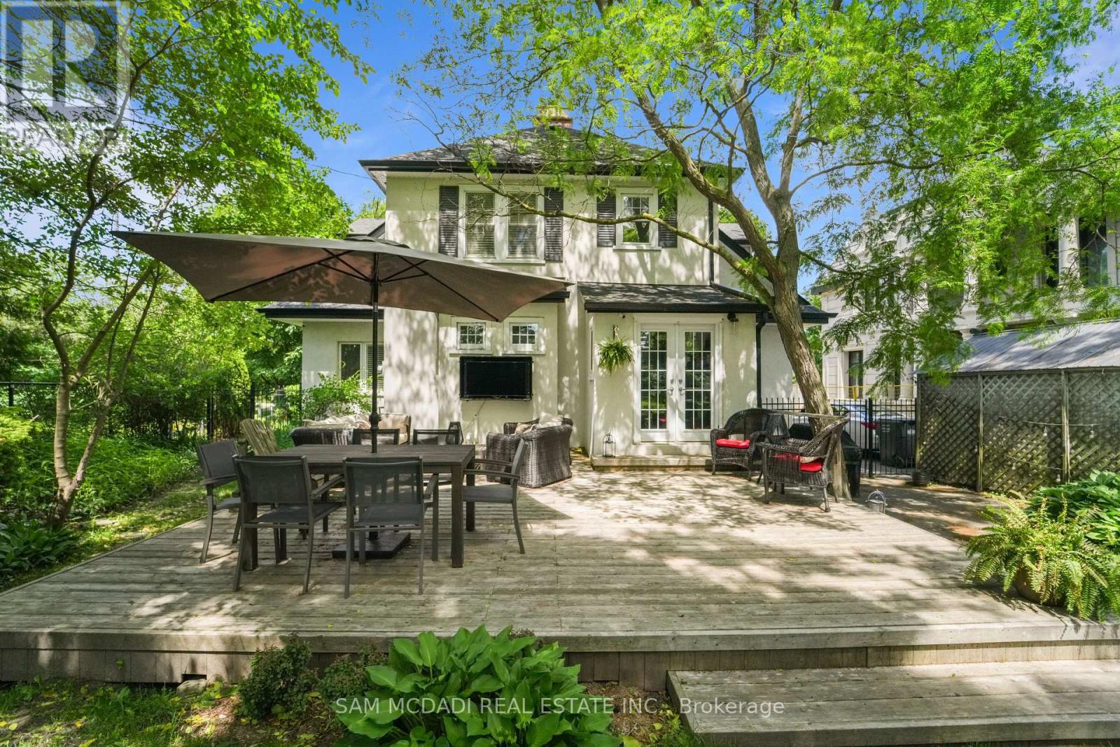 1296 Clarkson Road N, Mississauga, Ontario  L5J 2W3 - Photo 41 - W13481306