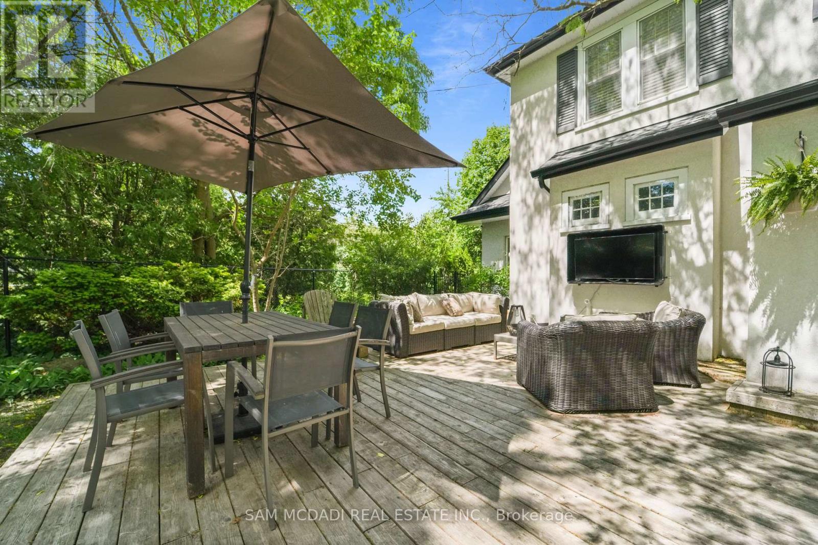1296 Clarkson Road N, Mississauga, Ontario  L5J 2W3 - Photo 42 - W13481306
