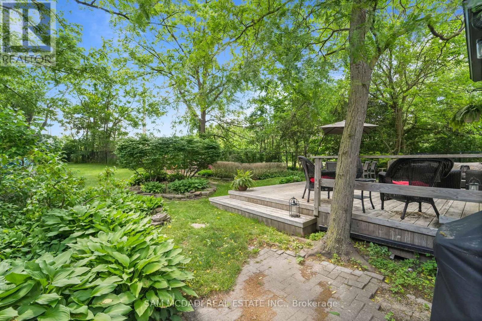 1296 Clarkson Road N, Mississauga, Ontario  L5J 2W3 - Photo 44 - W13481306