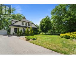 1296 CLARKSON ROAD N, Mississauga, Ontario