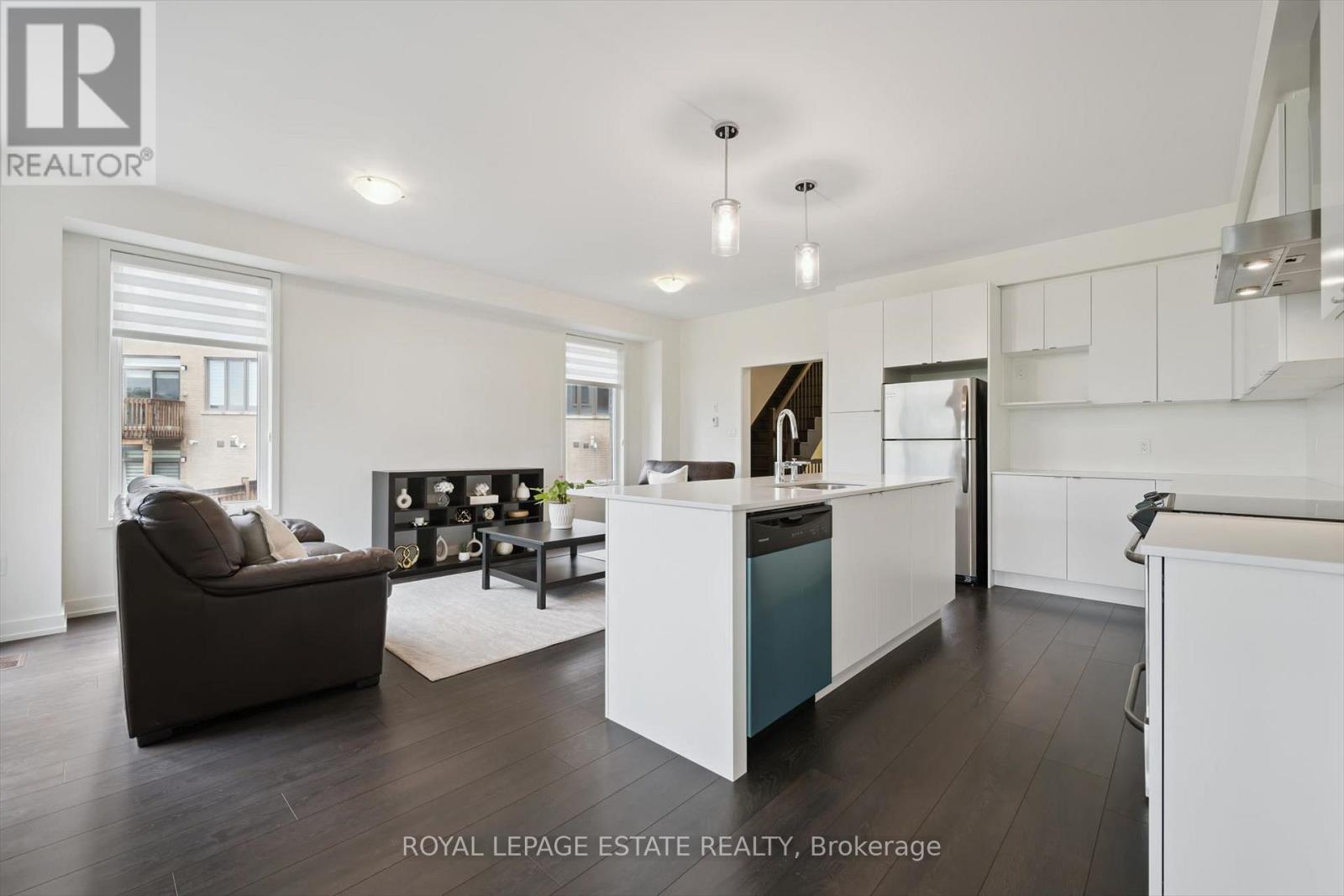 237 Fowley Drive, Oakville, Ontario  L6H 0P4 - Photo 13 - W13481318