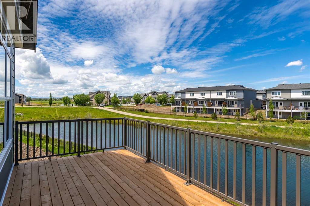 420 Montrose Green Se, High River, Alberta  T1V 0K7 - Photo 13 - A2323009