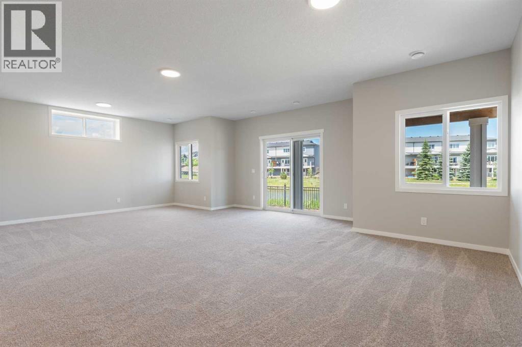 420 Montrose Green Se, High River, Alberta  T1V 0K7 - Photo 23 - A2323009