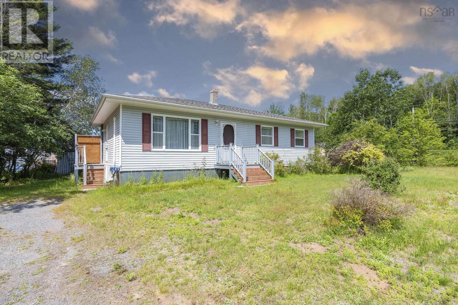 1289 PINE AVENUE AYLESFORD, Aylesford, Nova Scotia