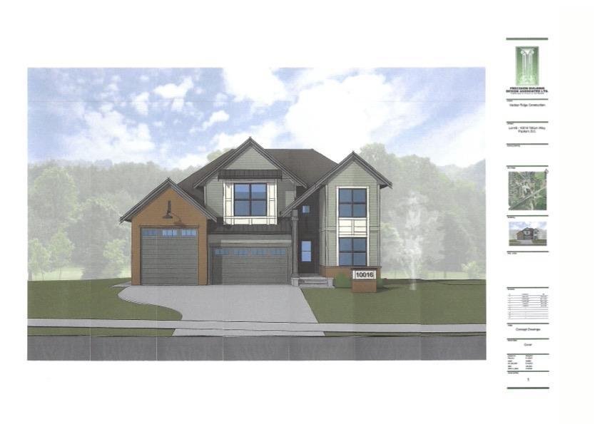 10016 TRILLIUM WAY|Rosedale, Rosedale, British Columbia