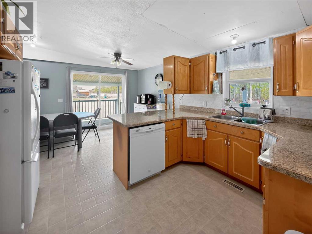 107226 Range Road 132, Rural Mackenzie County, Alberta  T0H 2H0 - Photo 8 - A2312257