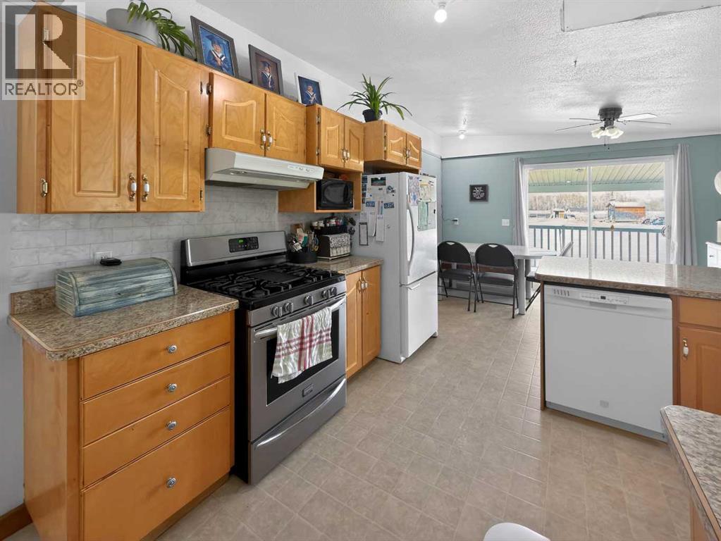 107226 Range Road 132, Rural Mackenzie County, Alberta  T0H 2H0 - Photo 7 - A2312257