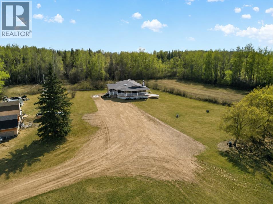 107226 Range Road 132, Rural Mackenzie County, Alberta  T0H 2H0 - Photo 1 - A2312257