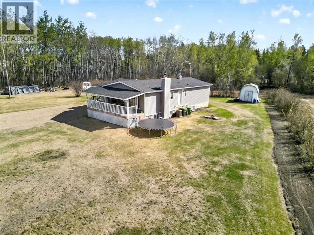 107226 Range Road 132, Rural Mackenzie County, Alberta  T0H 2H0 - Photo 33 - A2312257