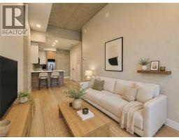 169 JAMES Street S Unit# 207, Hamilton, Ontario
