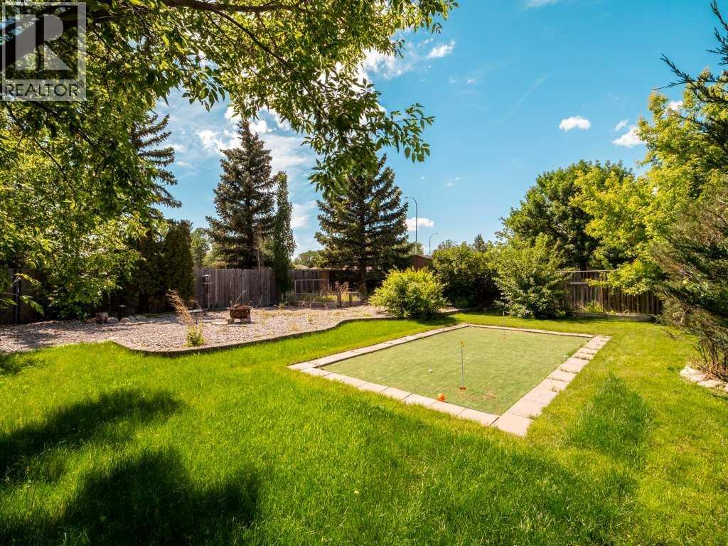 51 Wildwood Crescent W, Lethbridge, Alberta  t1k 6c8 - Photo 44 - A2315746