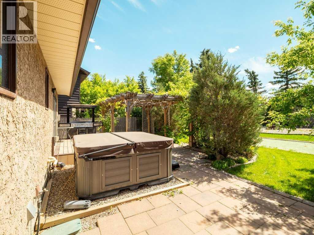 51 Wildwood Crescent W, Lethbridge, Alberta  t1k 6c8 - Photo 43 - A2315746