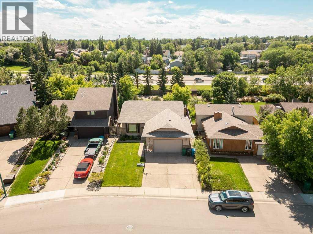 51 Wildwood Crescent W, Lethbridge, Alberta  t1k 6c8 - Photo 46 - A2315746