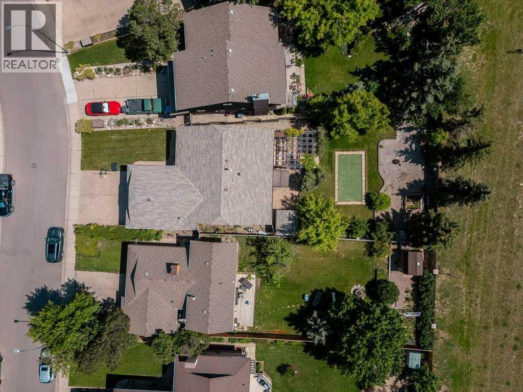 51 Wildwood Crescent W, Lethbridge, Alberta  t1k 6c8 - Photo 47 - A2315746