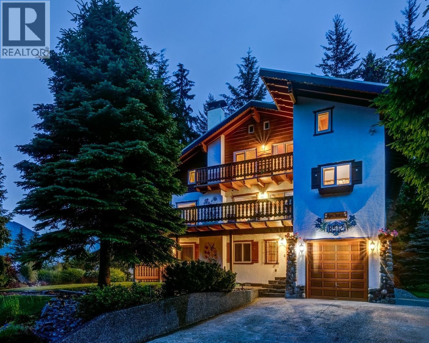 8512 Drifter Way, Whistler, British Columbia  V8E 0G2 - Photo 28 - R3135980