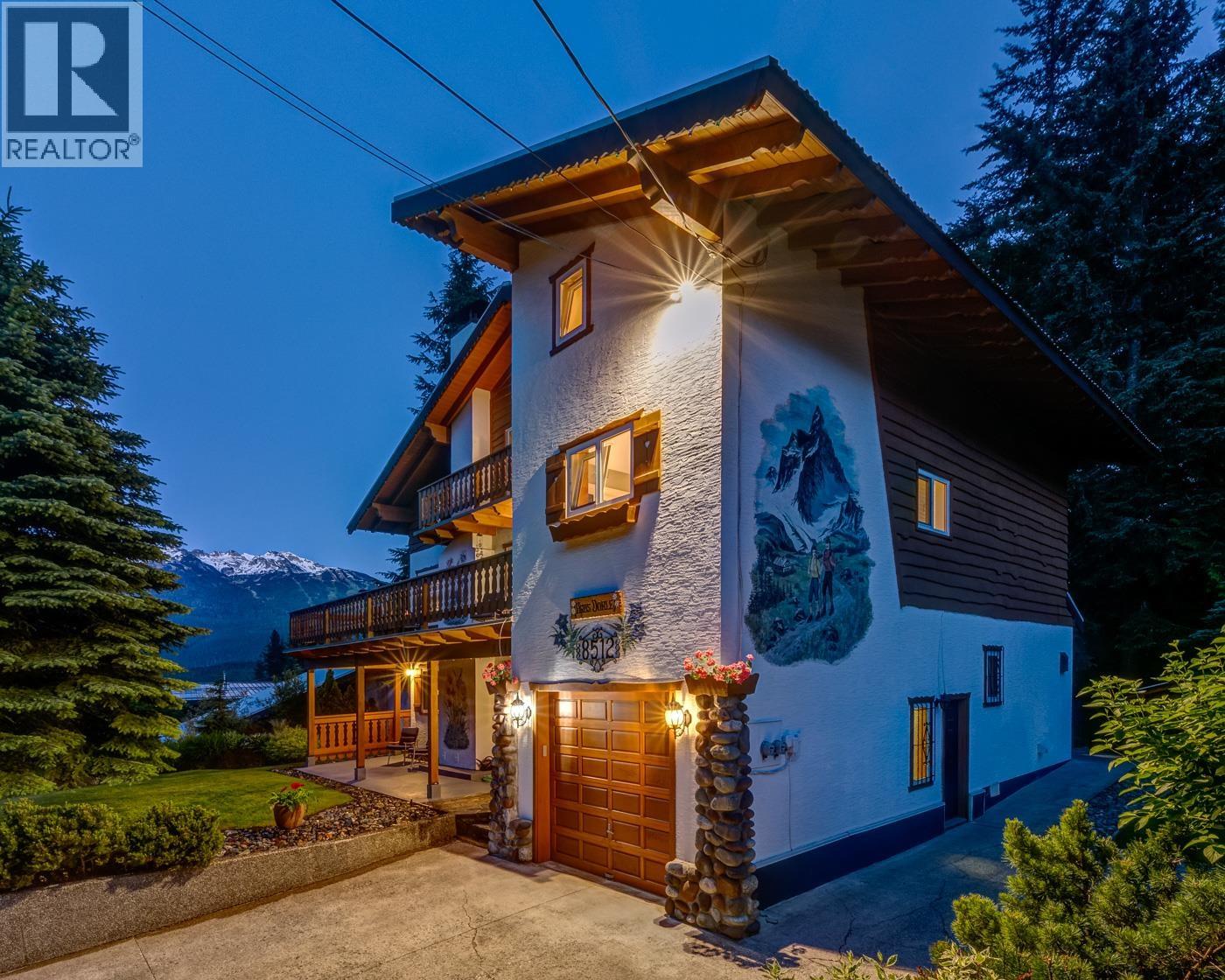 8512 Drifter Way, Whistler, British Columbia  V8E 0G2 - Photo 30 - R3135980