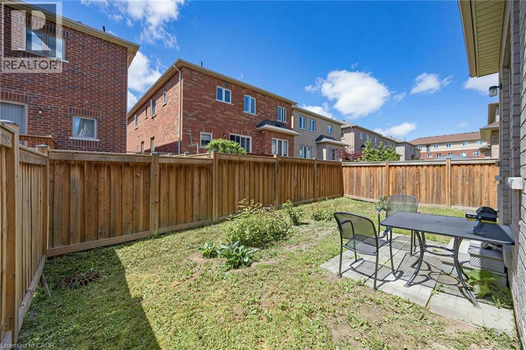 475 Grindstone Trail, Oakville, Ontario  L6H 0S6 - Photo 38 - 40837603