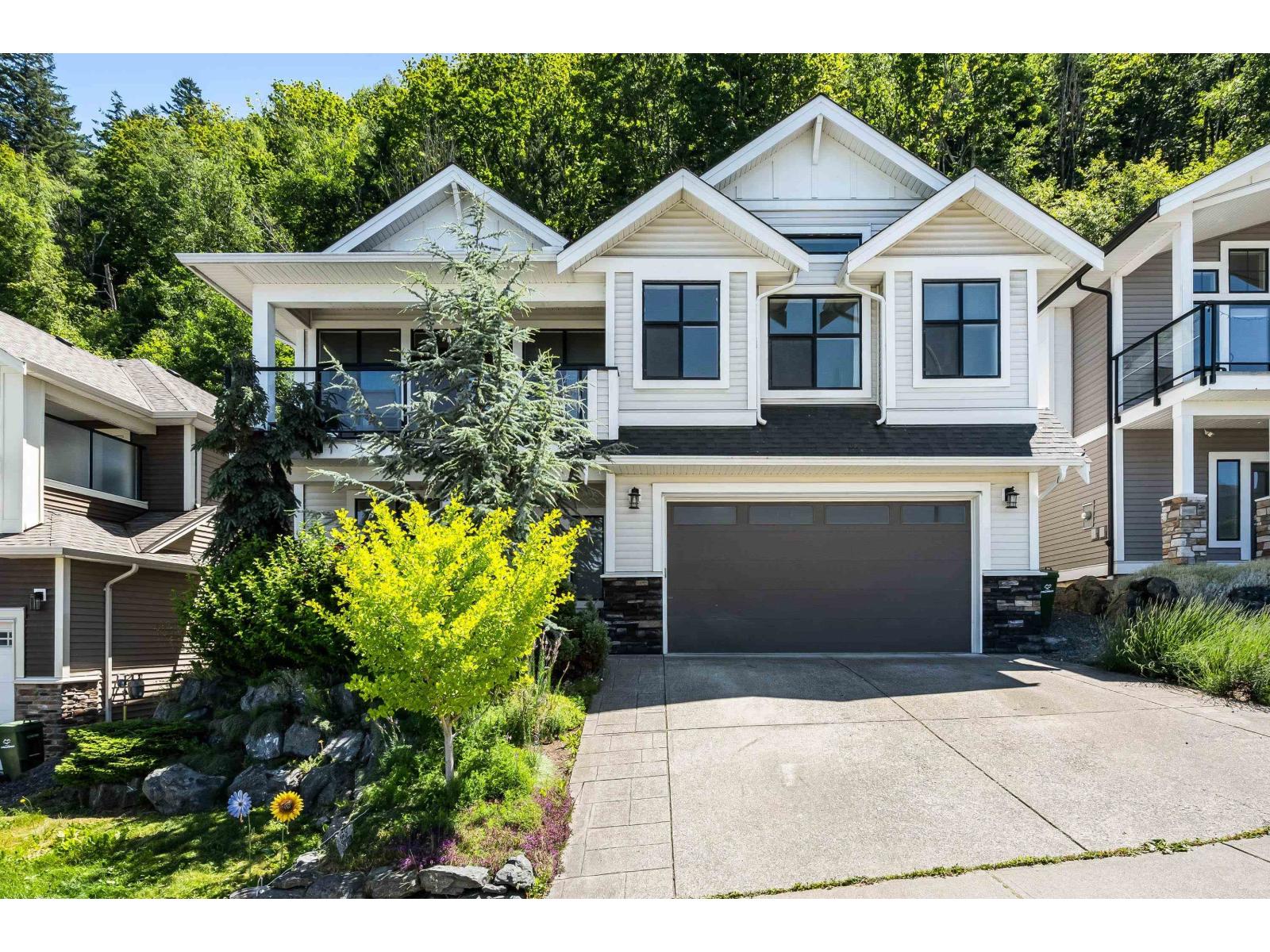 47254 SYLVAN DRIVE|Promontory