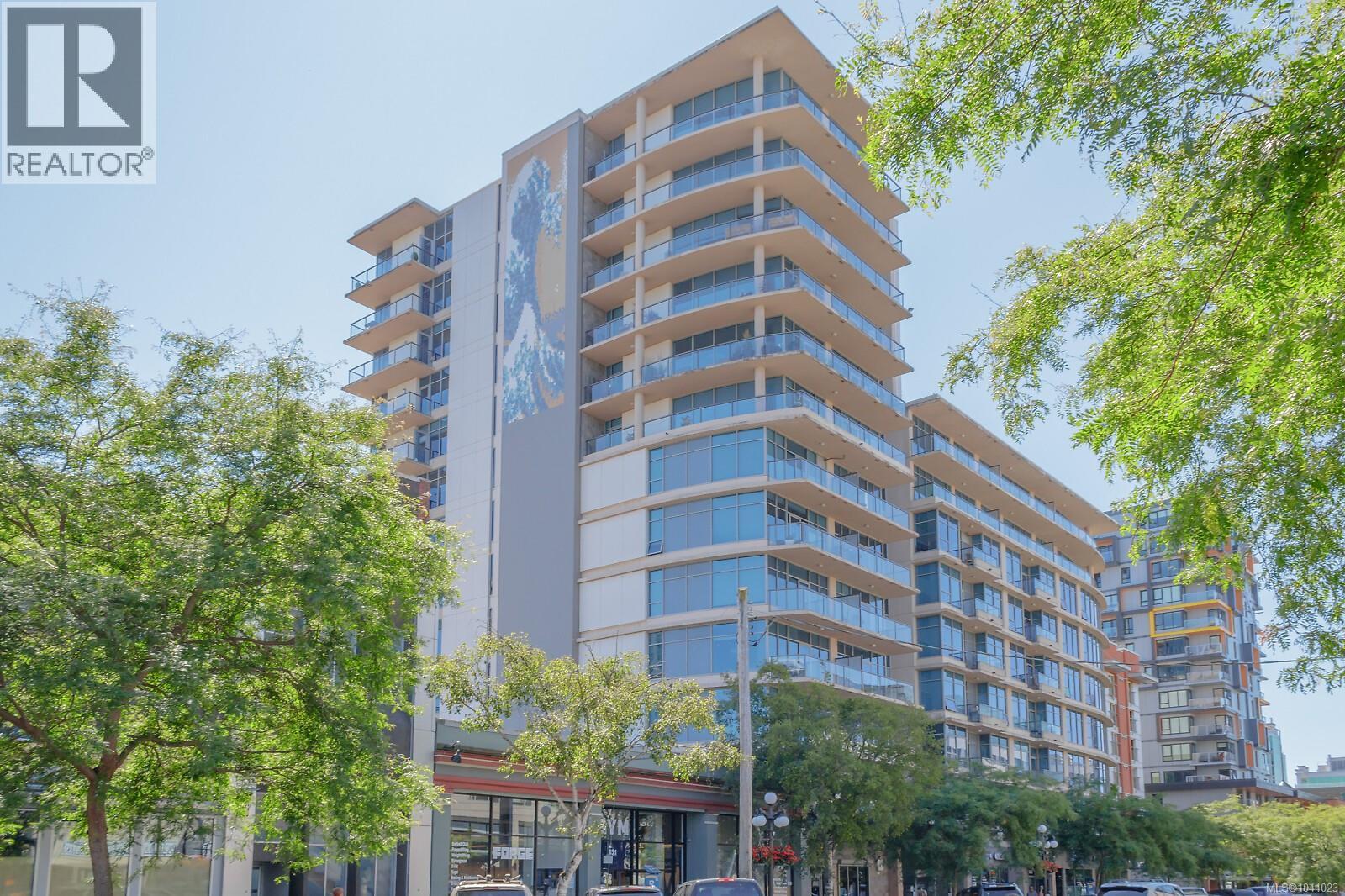 406 845 Yates St, Victoria, British Columbia  V8W 4A3 - Photo 16 - 1041023