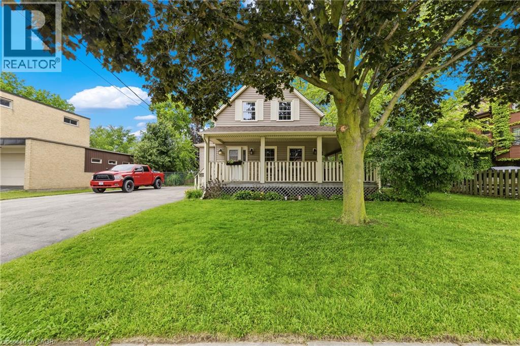 509 LOCK Street W, Dunnville, Ontario