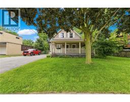 509 LOCK Street W, Dunnville, Ontario