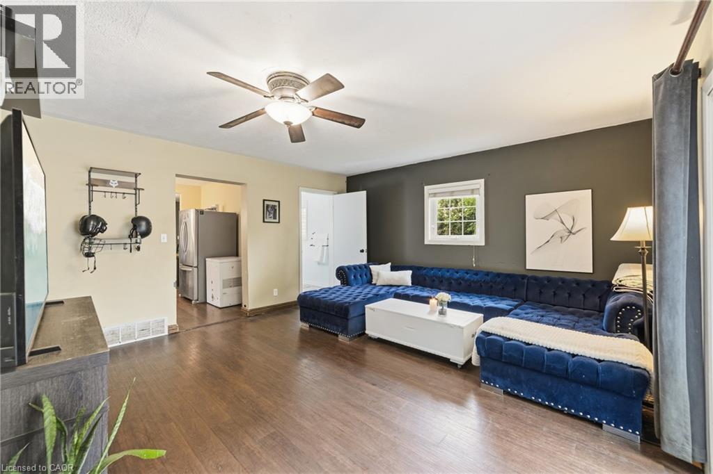 509 Lock Street W, Dunnville, Ontario  N1A 1V8 - Photo 11 - 40841767