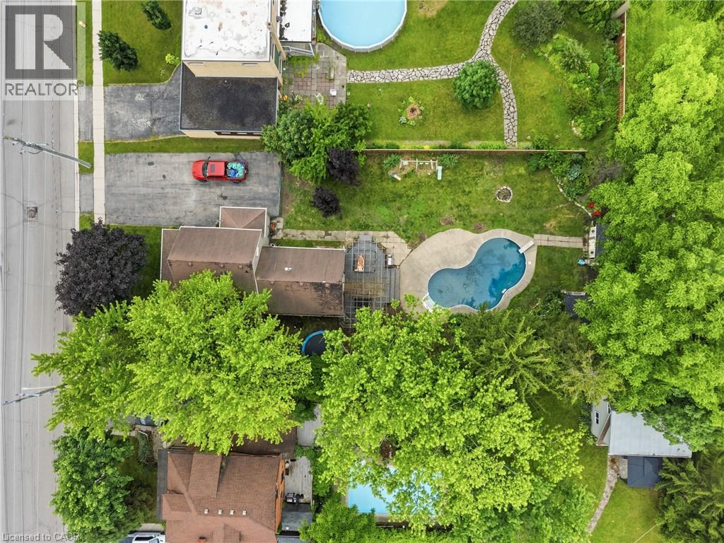 509 Lock Street W, Dunnville, Ontario  N1A 1V8 - Photo 28 - 40841767
