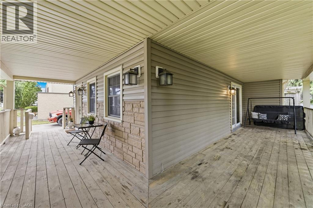 509 Lock Street W, Dunnville, Ontario  N1A 1V8 - Photo 2 - 40841767