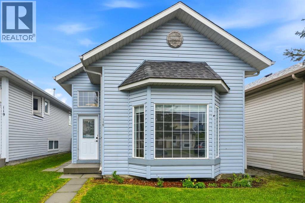 115 Coverdale Way Ne, Calgary, Alberta  T3K 4J5 - Photo 2 - A2317740