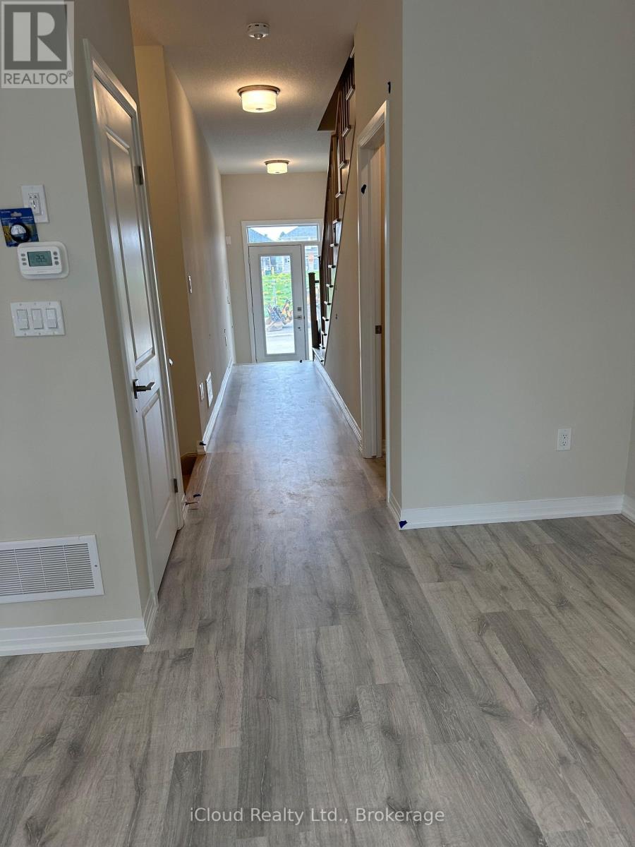 D - 660 Colborne Street W, Brantford, Ontario  N3T 0Y7 - Photo 3 - X13481222