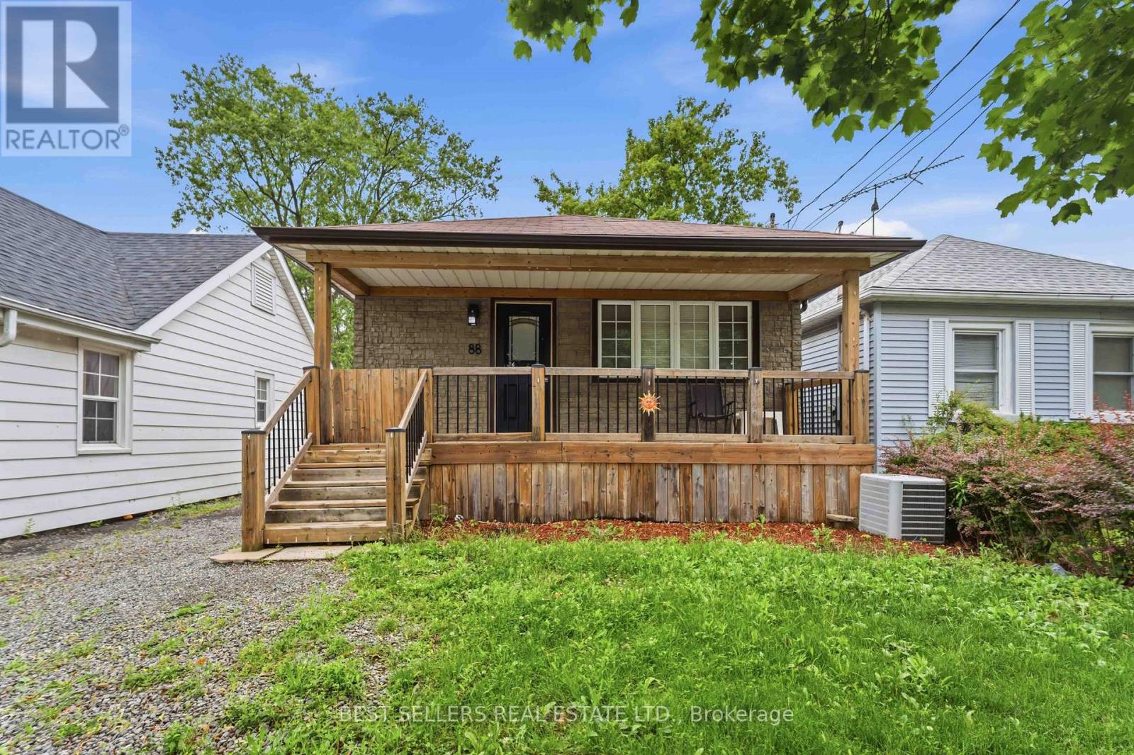 88 RYKERT STREET, St. Catharines, Ontario