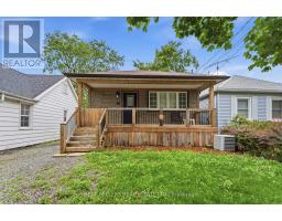 88 RYKERT STREET, St. Catharines, Ontario