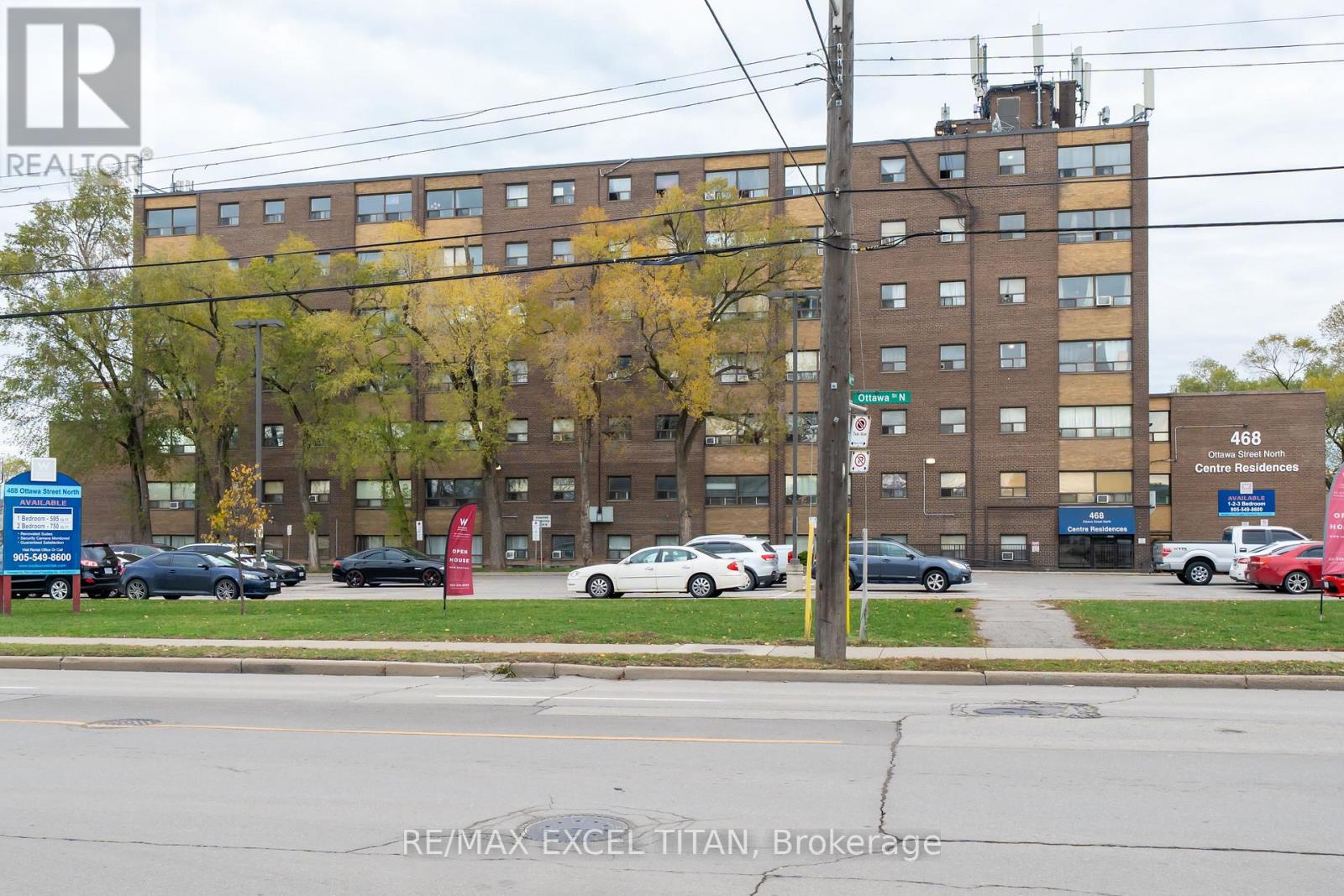630d - 468 Ottawa Street, Hamilton, Ontario  L8H 4A6 - Photo 8 - X13481298