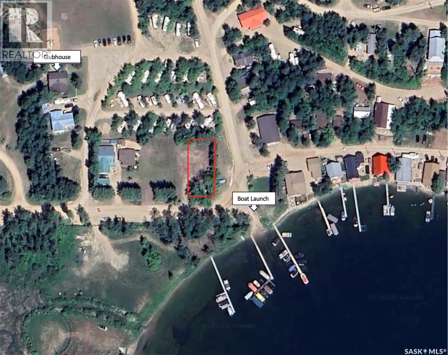 700 Marean Street, Marean Lake, Saskatchewan  S0E 1H0 - Photo 1 - SK040454
