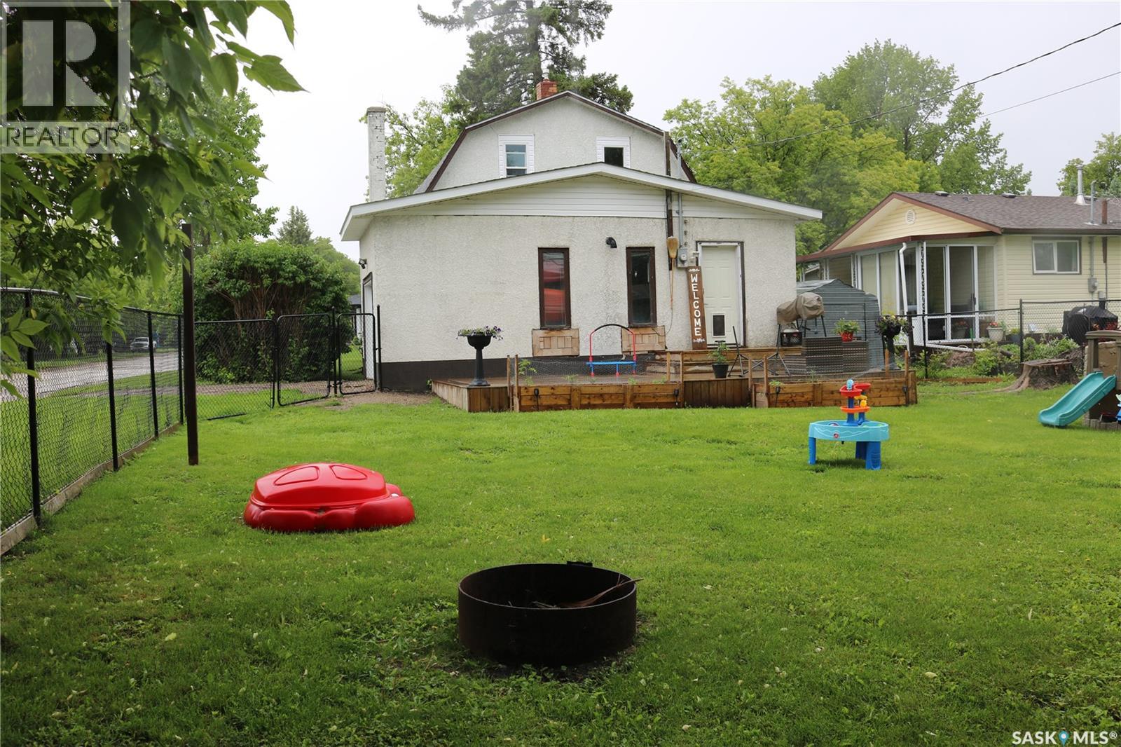 1410 Windover Avenue, Moosomin, Saskatchewan S0G 3N0 - Photo 42 - SK040448