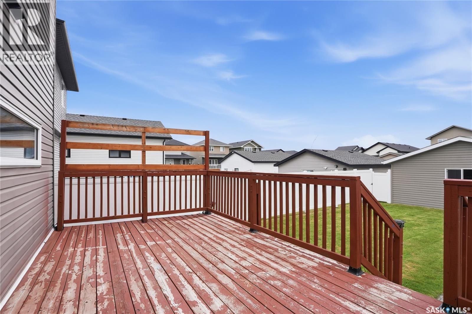 543 Evergreen Boulevard, Saskatoon, Saskatchewan  S7W 0L4 - Photo 47 - SK040310