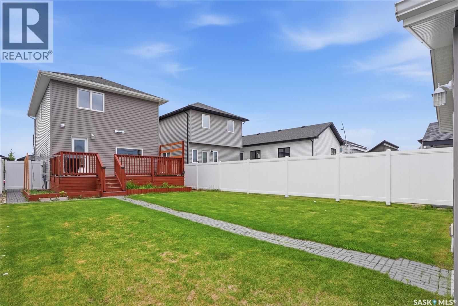 543 Evergreen Boulevard, Saskatoon, Saskatchewan  S7W 0L4 - Photo 50 - SK040310