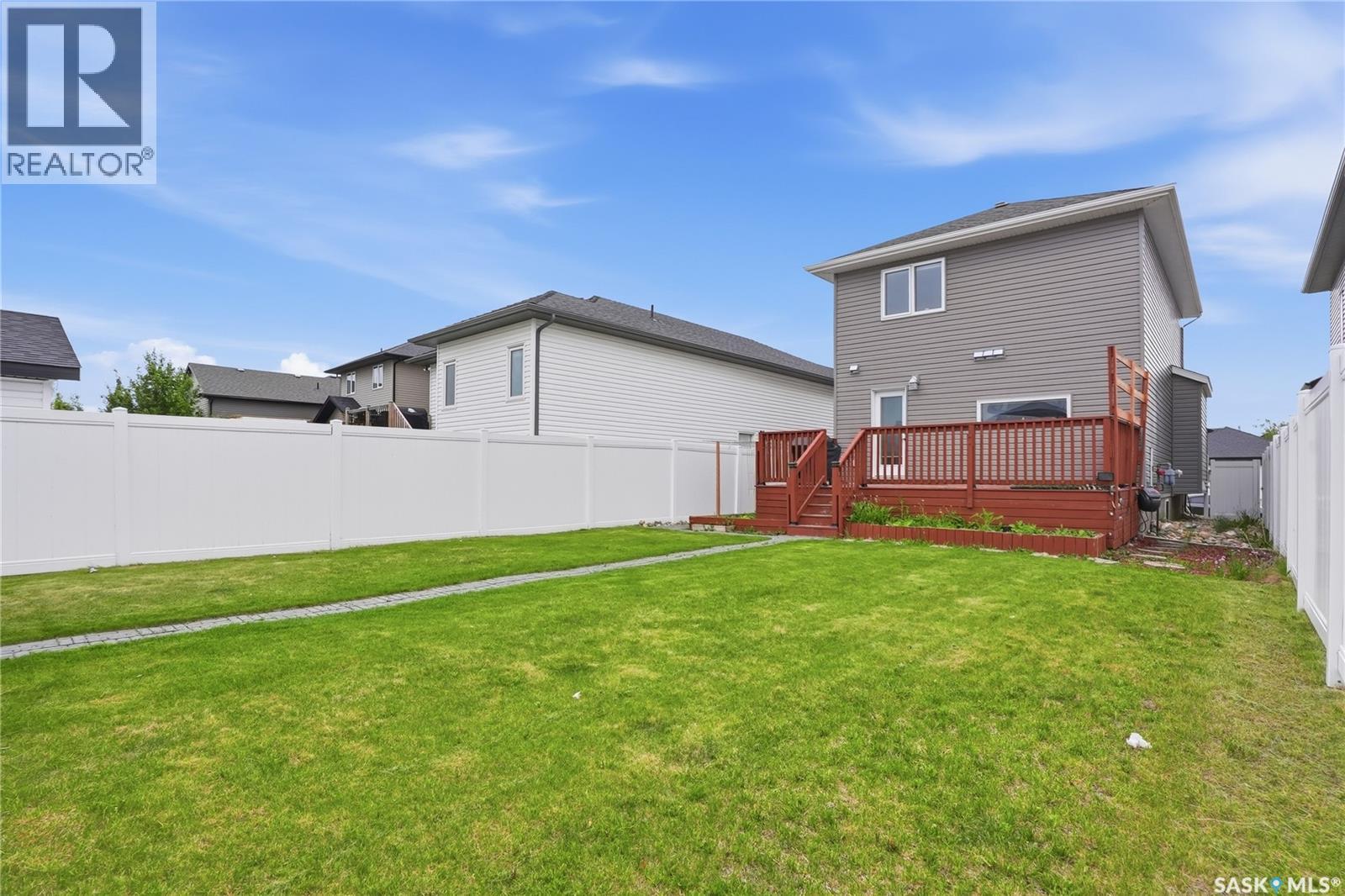 543 Evergreen Boulevard, Saskatoon, Saskatchewan  S7W 0L4 - Photo 52 - SK040310