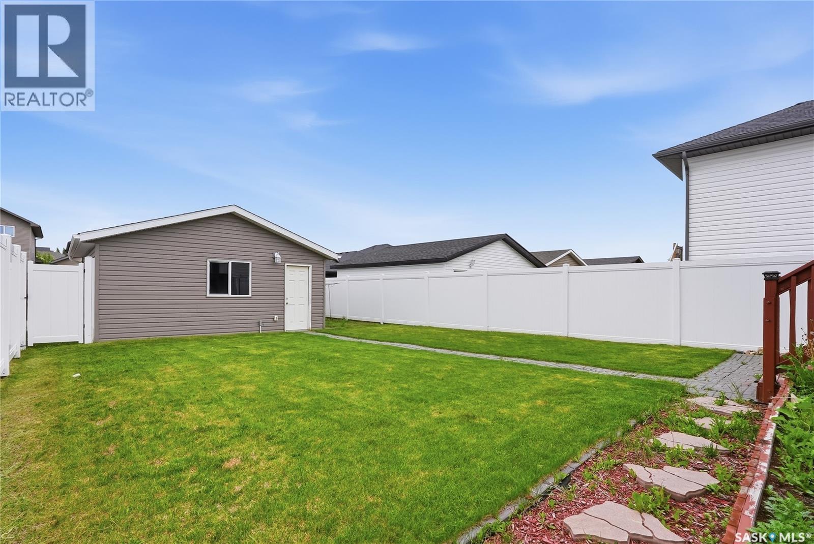 543 Evergreen Boulevard, Saskatoon, Saskatchewan  S7W 0L4 - Photo 53 - SK040310