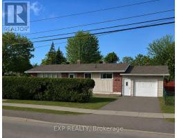 2473 WALKLEY ROAD, Ottawa, Ontario