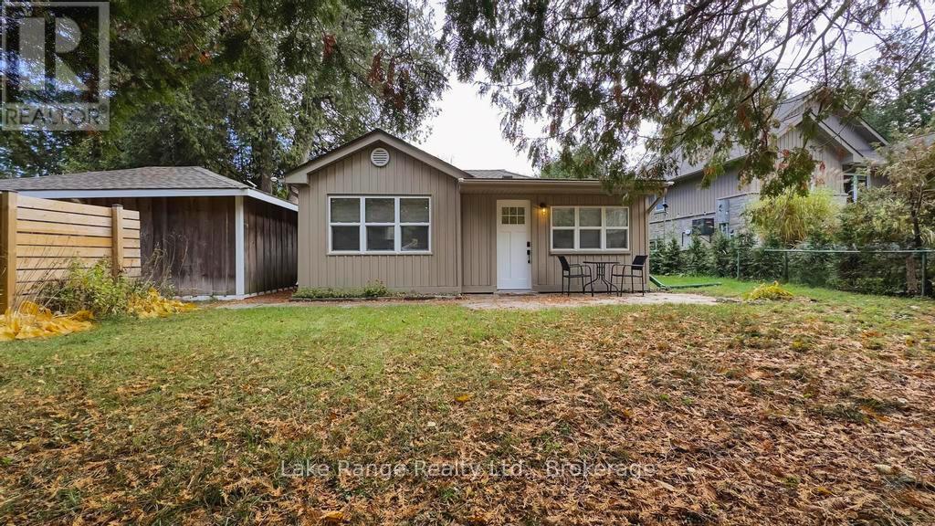 900 VICTORIA ROAD, Huron-Kinloss, Ontario