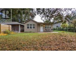 900 VICTORIA ROAD, Huron-Kinloss, Ontario