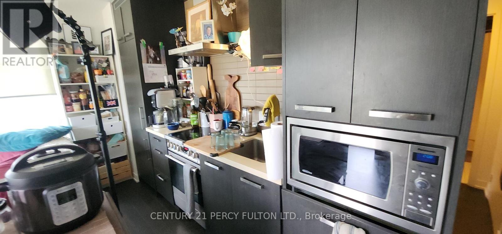 S601 - 455 Front Street E, Toronto, Ontario  M5A 1G9 - Photo 2 - C13481382