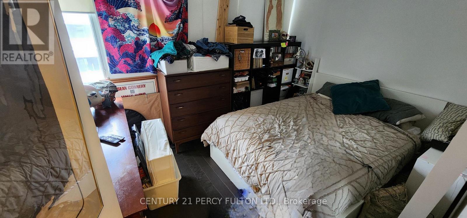 S601 - 455 Front Street E, Toronto, Ontario  M5A 1G9 - Photo 3 - C13481382