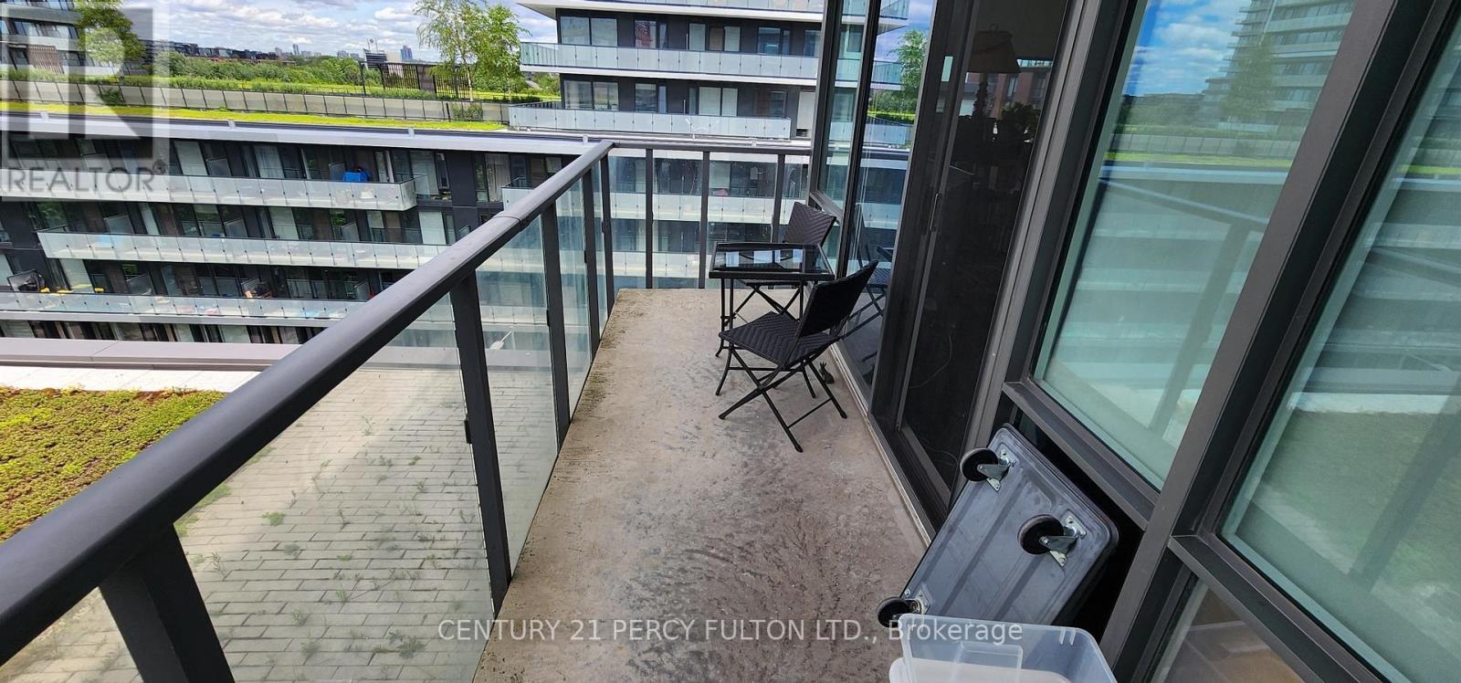 S601 - 455 Front Street E, Toronto, Ontario  M5A 1G9 - Photo 4 - C13481382