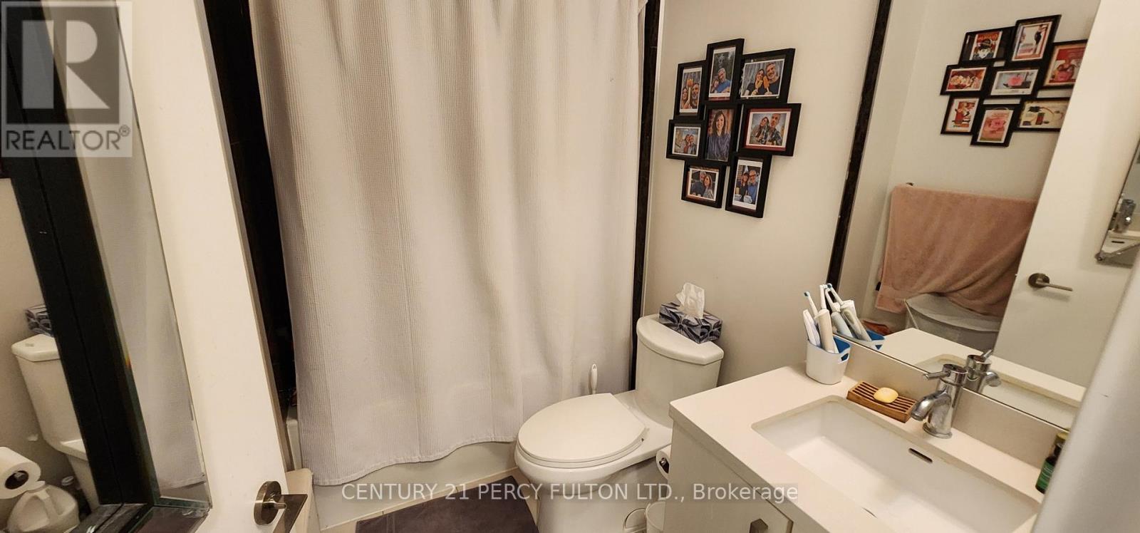 S601 - 455 Front Street E, Toronto, Ontario  M5A 1G9 - Photo 5 - C13481382